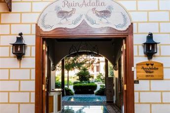RuinAdalia Hotel 4* Adults Only 14+