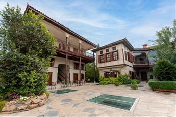 RuinAdalia Hotel 4* Adults Only 14+