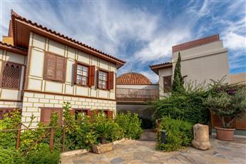 RuinAdalia Hotel 4* Adults Only 14+