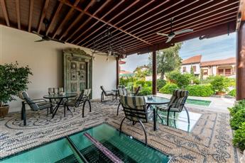 RuinAdalia Hotel 4* Adults Only 14+