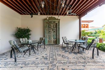 RuinAdalia Hotel 4* Adults Only 14+