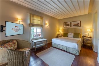 RuinAdalia Hotel 4* Adults Only 14+