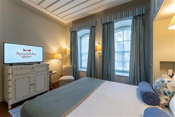 RuinAdalia Hotel 4* Adults Only 14+