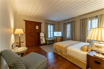 RuinAdalia Hotel 4* Adults Only 14+