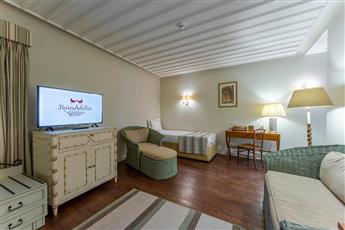 RuinAdalia Hotel 4* Adults Only 14+