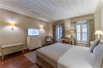 RuinAdalia Hotel 4* Adults Only 14+