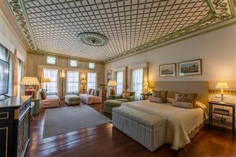 RuinAdalia Hotel 4* Adults Only 14+