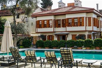 RuinAdalia Hotel - Adults Only 14+