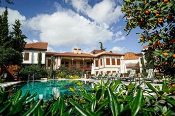 RuinAdalia Hotel - Adults Only 14+
