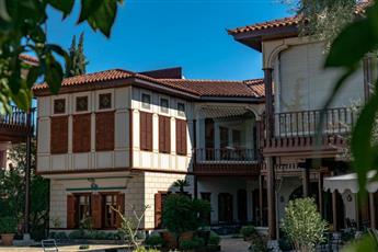 RuinAdalia Hotel - Adults Only 14+