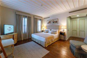RuinAdalia Hotel - Adults Only 14+