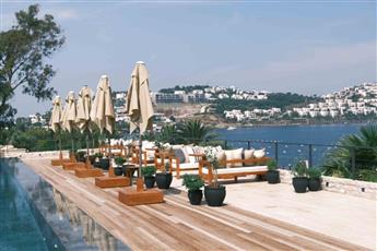 Ruins Luxury Resort 5* Adults Only 12+