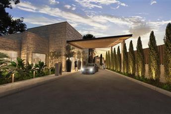 Ruins Luxury Resort 5* Adults Only 12+