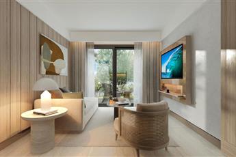 Ruins Luxury Resort 5* Adults Only 12+