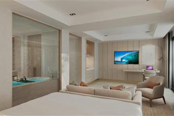 Ruins Luxury Resort 5* Adults Only 12+