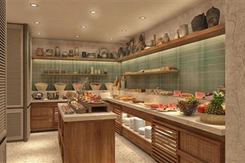 Ruins Luxury Resort 5* Adults Only 12+