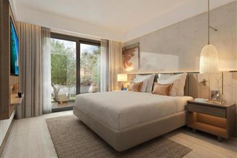 Ruins Luxury Resort 5* Adults Only 12+