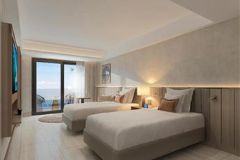 Ruins Luxury Resort 5* Adults Only 12+