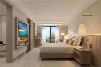 Ruins Luxury Resort 5* Adults Only 12+