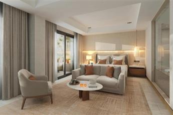 Ruins Luxury Resort 5* Adults Only 12+