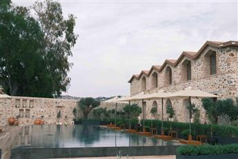 Ruins Luxury Resort 5* Adults Only 12+