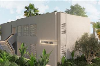 Ruins Luxury Resort 5* Adults Only 12+