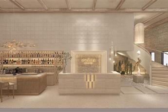 Ruins Luxury Resort 5* Adults Only 12+