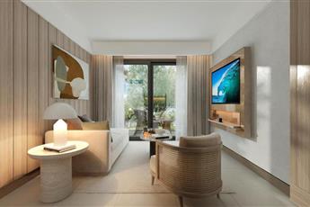 Ruins Luxury Resort 5* Adults Only 12+