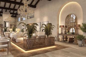 Ruins Luxury Resort 5* Adults Only 12+