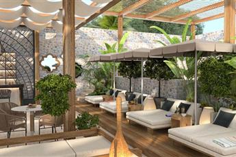 Ruins Luxury Resort 5* Adults Only 12+