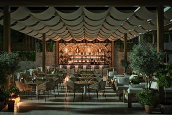 Ruins Luxury Resort 5* Adults Only 12+