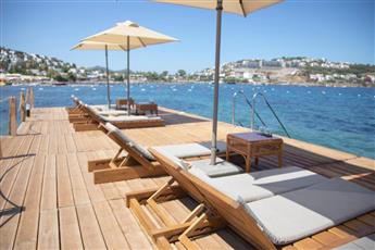 Ruins Luxury Resort 5* Adults Only 12+