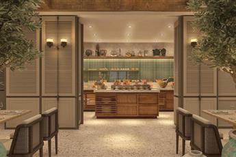 Ruins Luxury Resort 5* Adults Only 12+