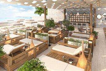 Ruins Luxury Resort 5* Adults Only 12+