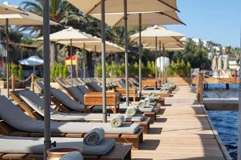 Ruins Luxury Resort 5* Adults Only 12+