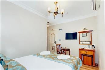 Saba Hotel 3*