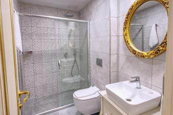 Saba Hotel 3*