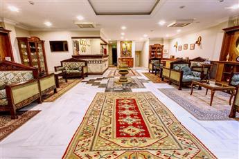 Saba Hotel