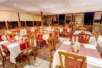 Saba Hotel