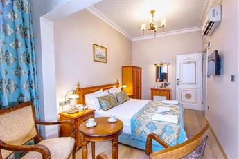 Saba Hotel