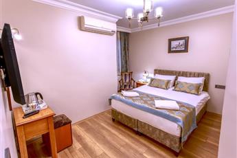 Saba Hotel
