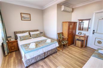 Saba Hotel