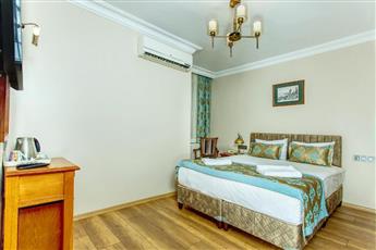 Saba Hotel