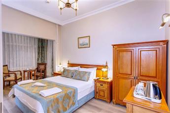 Saba Hotel