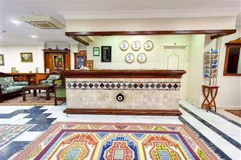 Saba Hotel