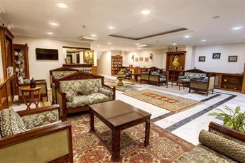 Saba Hotel