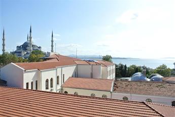 Saba Hotel