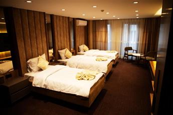 Sabiha Sultan Hotel 3*