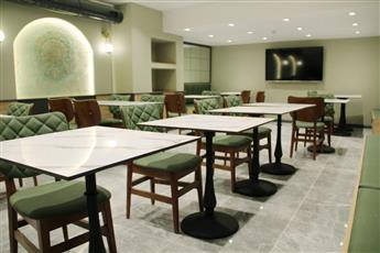 Sabiha Sultan Hotel 3*