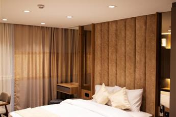 Sabiha Sultan Hotel 3*